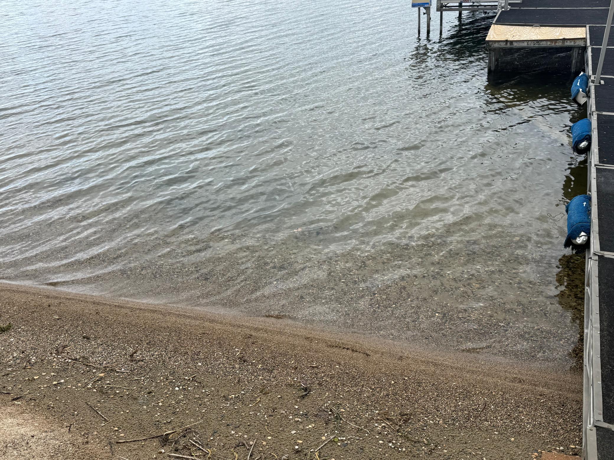 Sand Beach