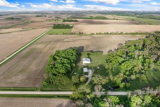 27884 560th Avenue, Austin, MN 55912