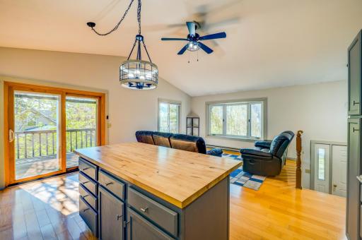 101 Summit Avenue W, Walker, MN 56484
