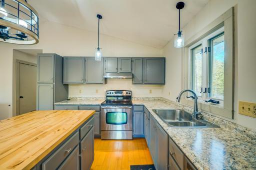 101 Summit Avenue W, Walker, MN 56484