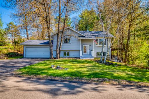 101 Summit Avenue W, Walker, MN 56484