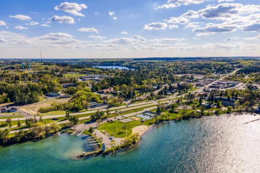 101 Summit Avenue W, Walker, MN 56484