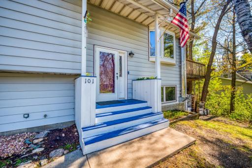 101 Summit Avenue W, Walker, MN 56484