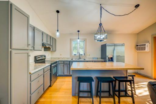 101 Summit Avenue W, Walker, MN 56484