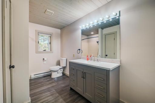 101 Summit Avenue W, Walker, MN 56484