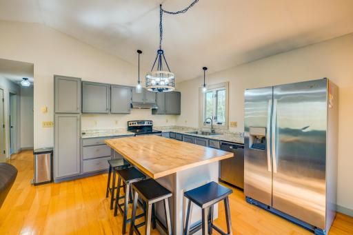 101 Summit Avenue W, Walker, MN 56484
