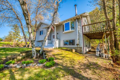 101 Summit Avenue W, Walker, MN 56484