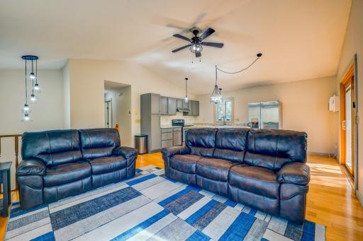 101 Summit Avenue W, Walker, MN 56484
