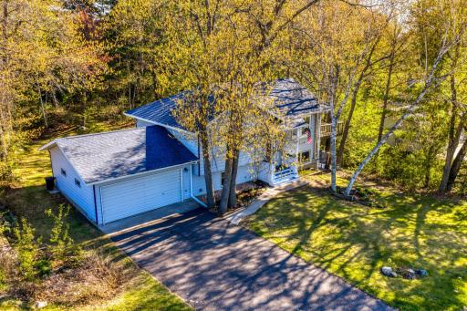 101 Summit Avenue W, Walker, MN 56484