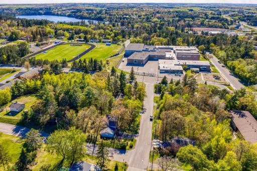 101 Summit Avenue W, Walker, MN 56484