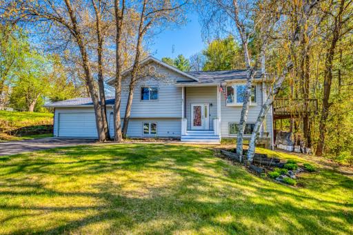 101 Summit Avenue W, Walker, MN 56484
