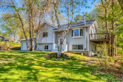 101 Summit Avenue W, Walker, MN 56484