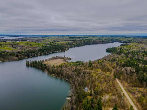 5304 Scenic Lake Drive, Akeley, MN 56433