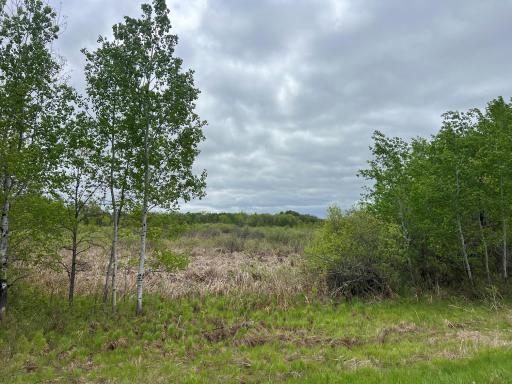Property does have a small area across the road as well. See location map for details.