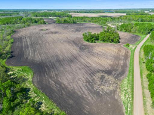 000 Xenon Road NW, Dalbo, MN 55017