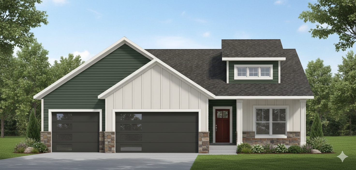 Grand Marc-Rambler Rendering(Colors not exact)