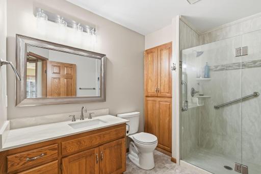 1165 Berwick Lane, Mahtomedi, MN 55115