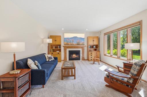 1165 Berwick Lane, Mahtomedi, MN 55115