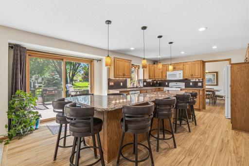1165 Berwick Lane, Mahtomedi, MN 55115