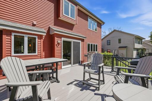 1165 Berwick Lane, Mahtomedi, MN 55115