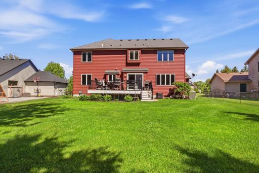 1165 Berwick Lane, Mahtomedi, MN 55115