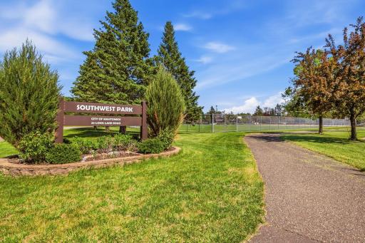 1165 Berwick Lane, Mahtomedi, MN 55115