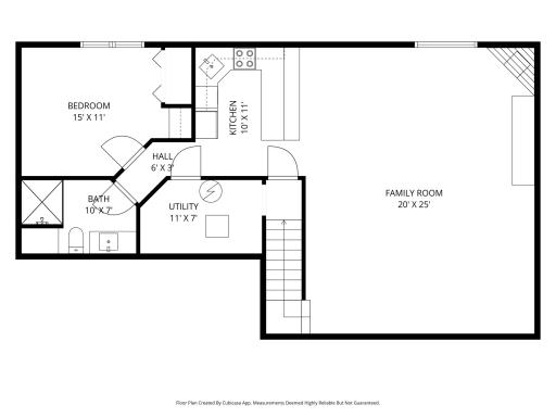 1165 Berwick Lane, Mahtomedi, MN 55115