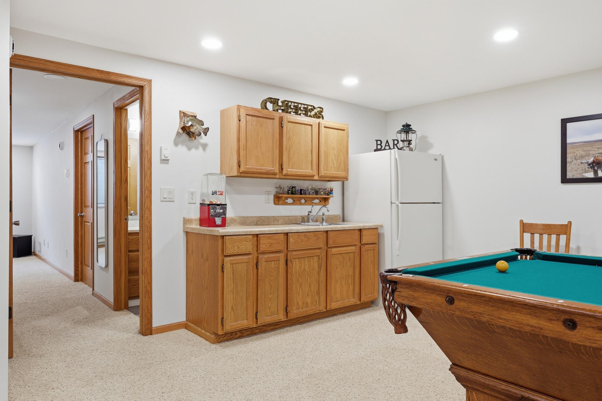 Kitchenette
