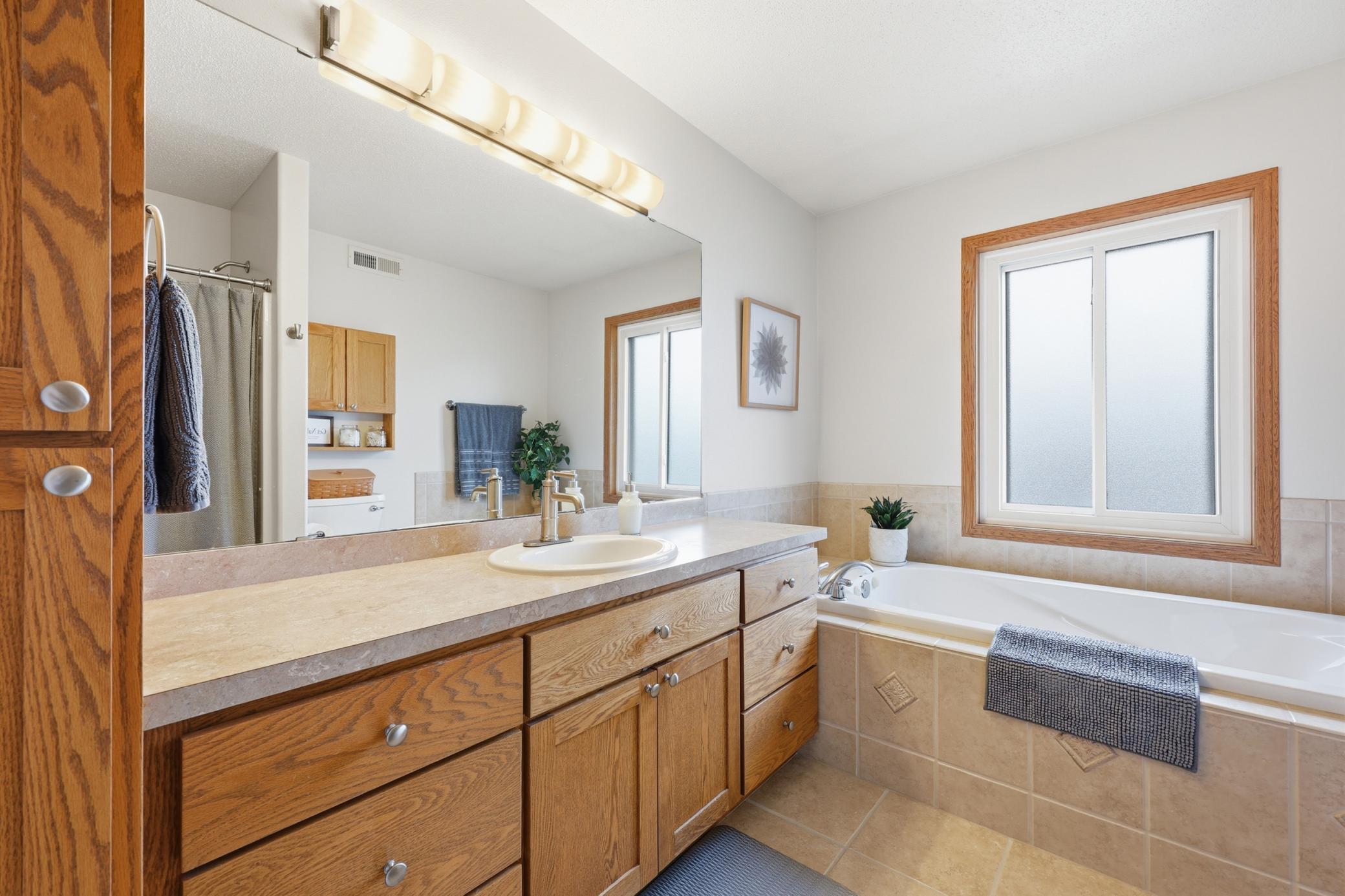 Primary Ensuite