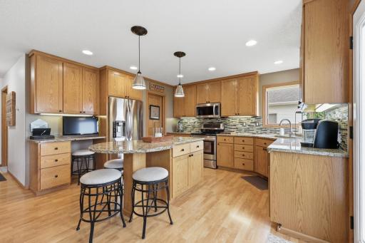 1731 6th Street E, West Fargo, ND 58078