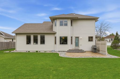 1731 6th Street E, West Fargo, ND 58078