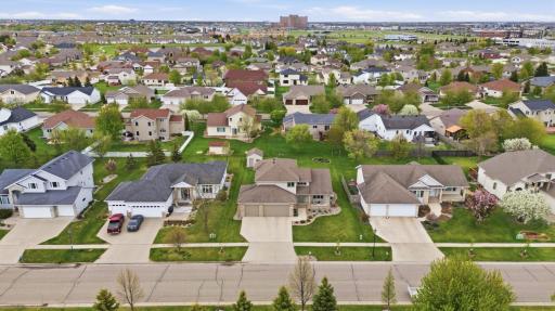 1731 6th Street E, West Fargo, ND 58078