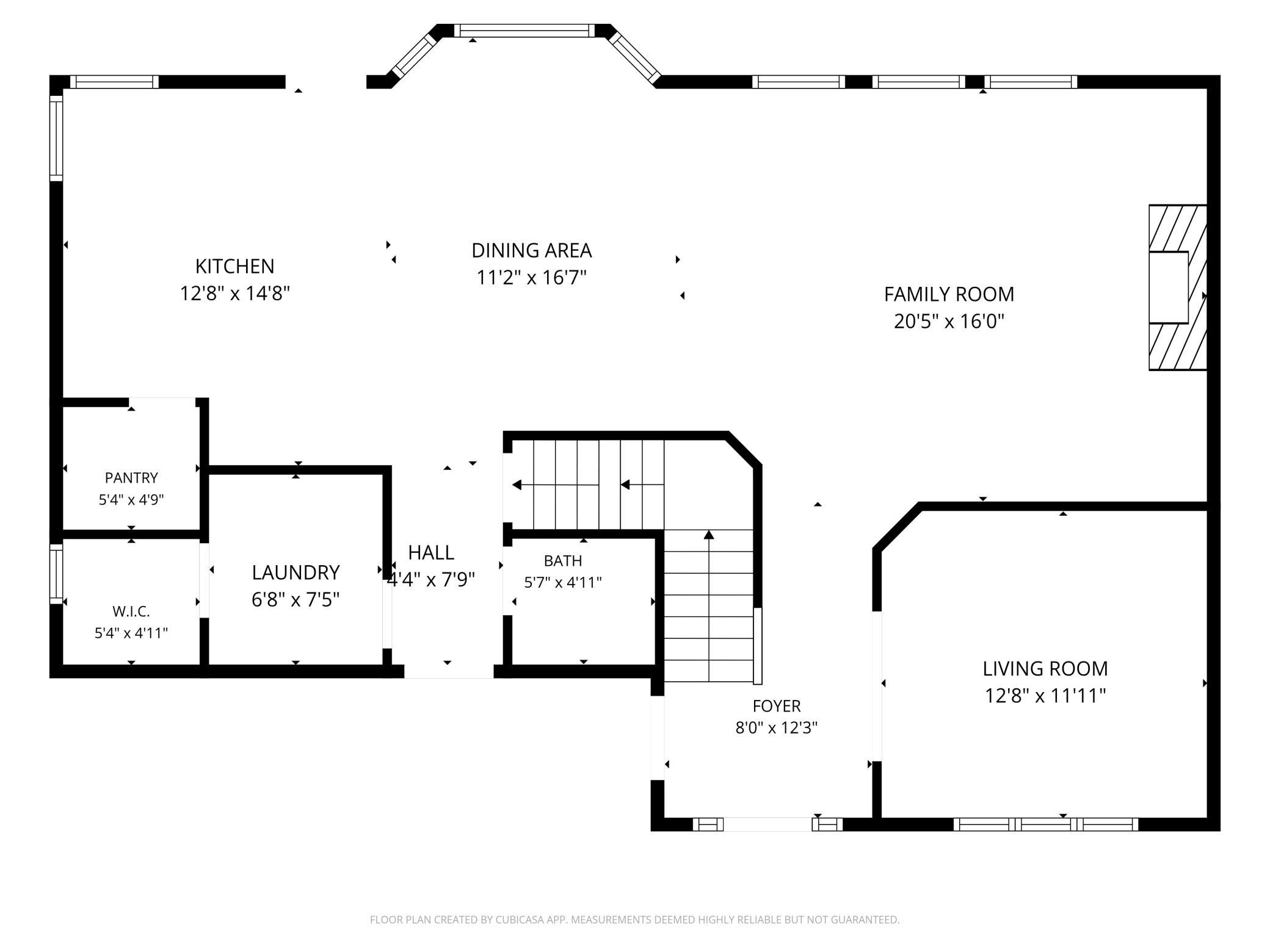 Main Floor