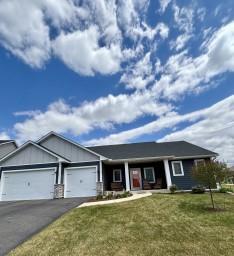 9613 W Wind Trail, Woodbury, MN 55129