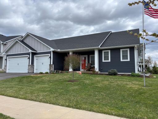 9613 W Wind Trail, Woodbury, MN 55129