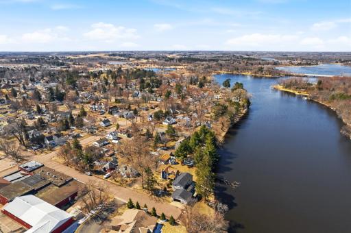 125 7th Street SW, Pine City, MN 55063
