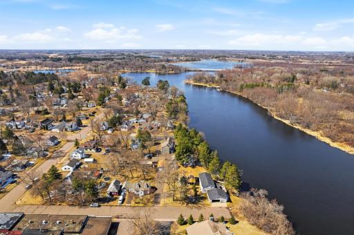125 7th Street SW, Pine City, MN 55063