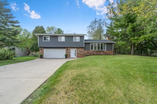 4208 Heritage Lane NE, Alexandria, MN 56308
