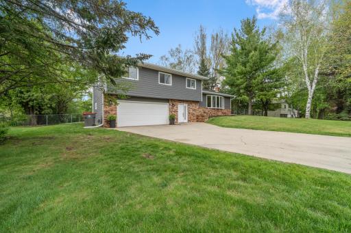 4208 Heritage Lane NE, Alexandria, MN 56308