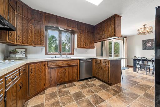 4208 Heritage Lane NE, Alexandria, MN 56308