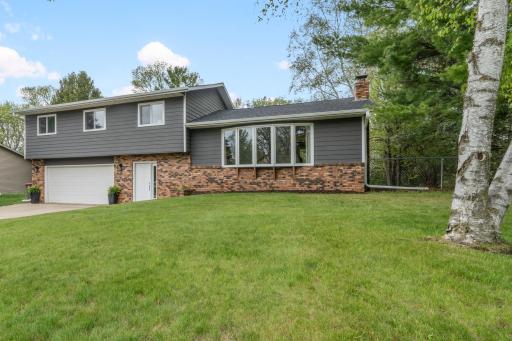 4208 Heritage Lane NE, Alexandria, MN 56308