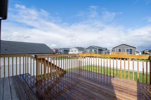 6758 68th Street S, Horace, ND 58047