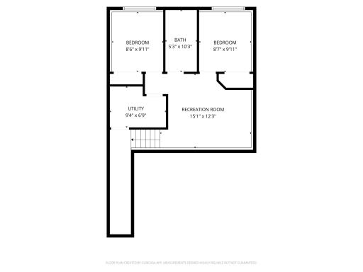 6758 68th Street S, Horace, ND 58047