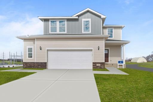 11657 Minnesota Lane N, Dayton, MN 55369