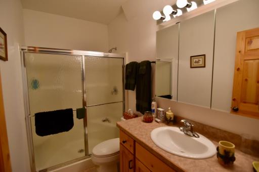 331 S Lake Lawrence Road NE, Outing, MN 56662