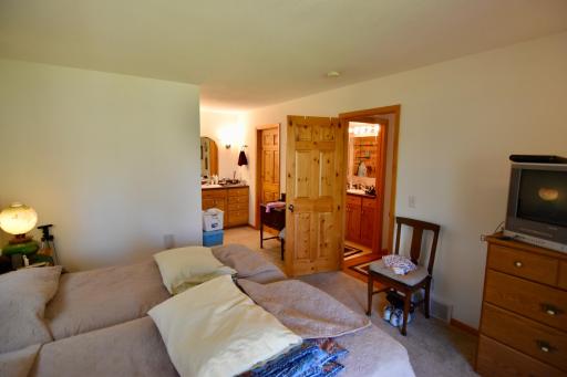331 S Lake Lawrence Road NE, Outing, MN 56662