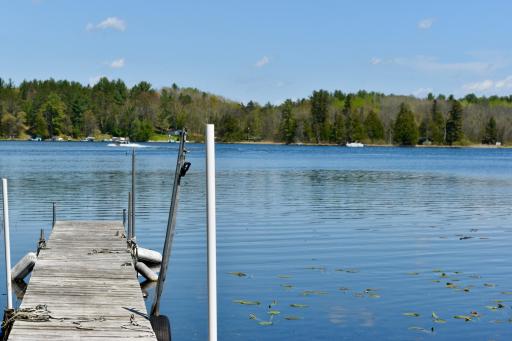 331 S Lake Lawrence Road NE, Outing, MN 56662