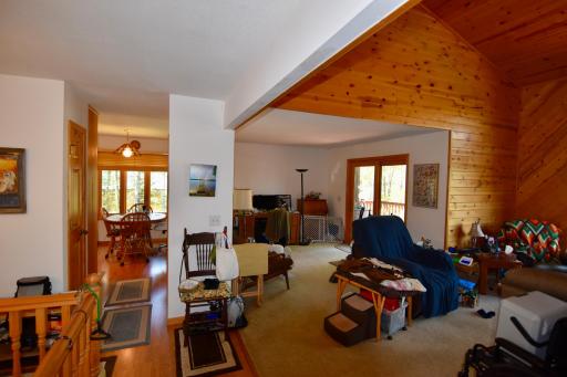 331 S Lake Lawrence Road NE, Outing, MN 56662
