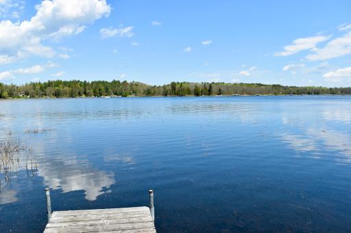331 S Lake Lawrence Road NE, Outing, MN 56662