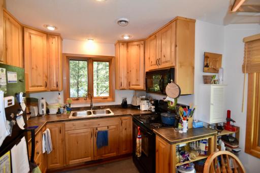 331 S Lake Lawrence Road NE, Outing, MN 56662